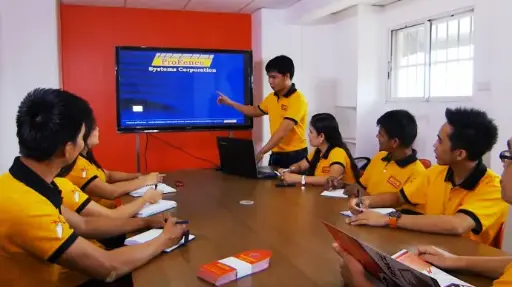 Consultation Visit