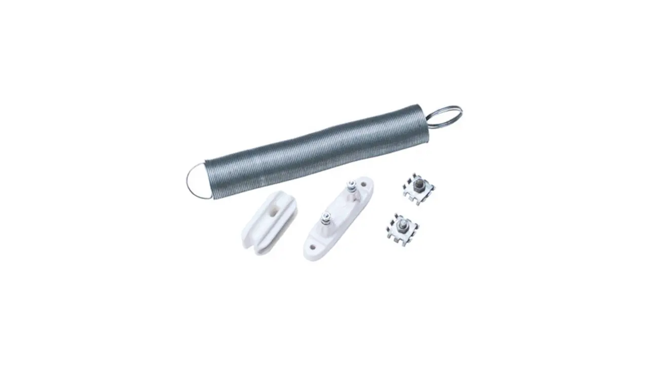LIghtning Protection Kit